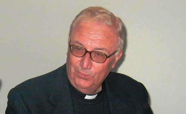 Pedro Ballester.