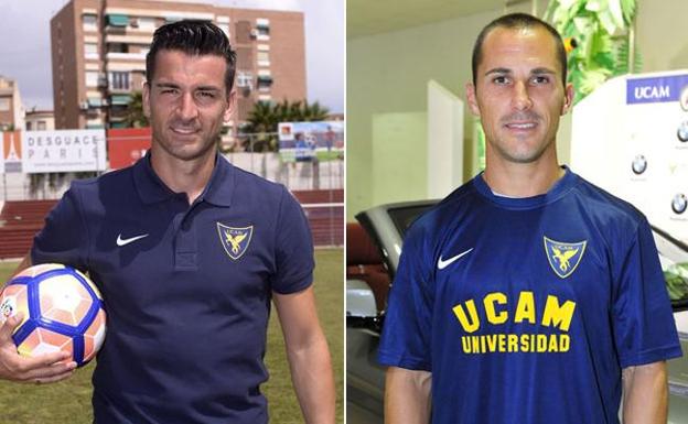 Natalio y Collantes /V. V
