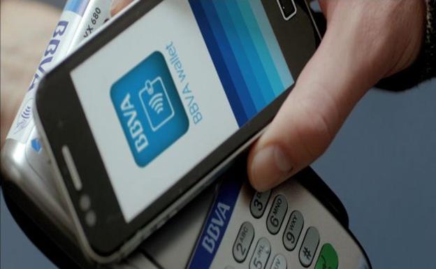 Está disponible en más de cien centros./BBVA