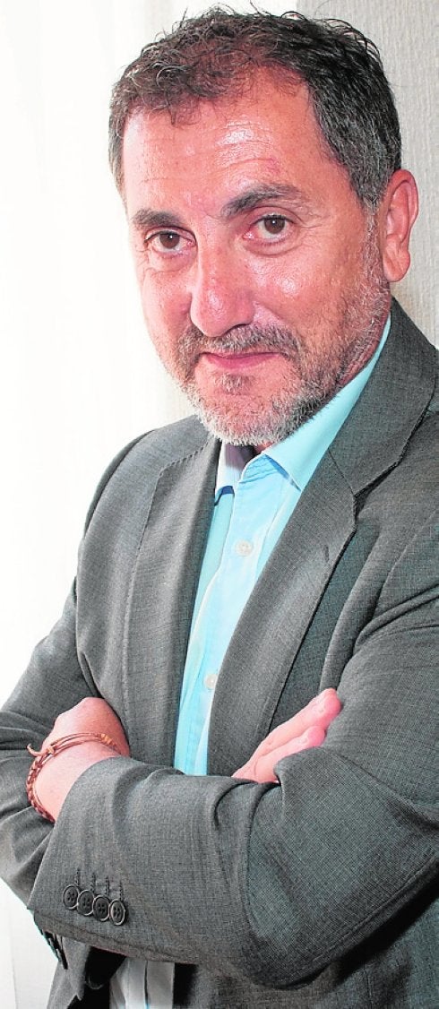 Emiliano Bermúdez.