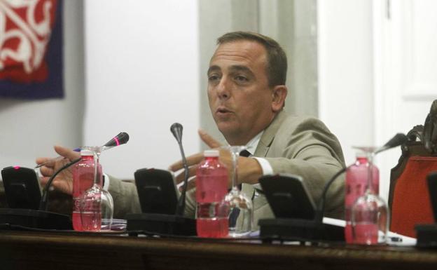 Francisco Espejo.