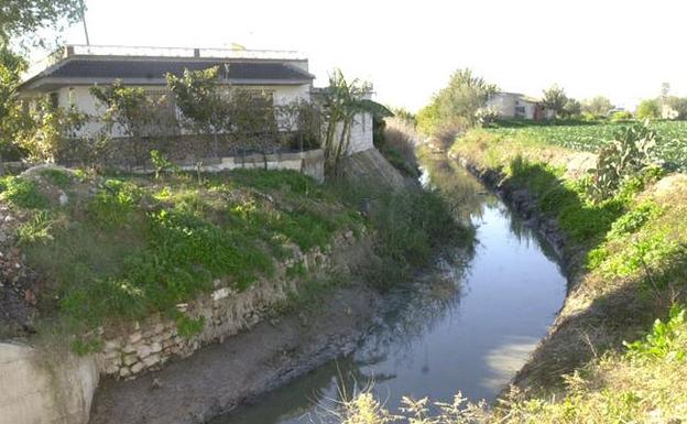 Merancho de Gil (Llano de Brujas). /Vicente Vicéns/ AGM