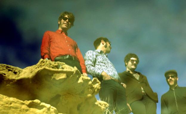 La isla del tesoro pop
