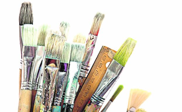 Nuevas ayudas para trabajos de investigación y formación en arte