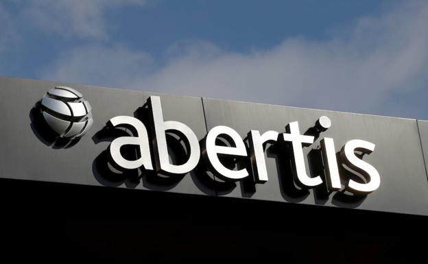 Sede de Abertis en Barcelona/Reuters