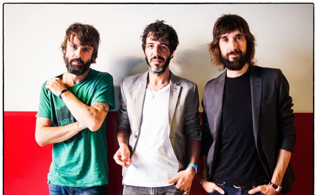 'El peor grupo del mundo', de Sidonie