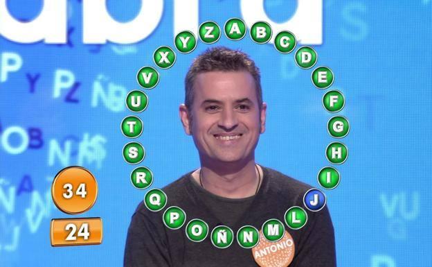 El ganador del bote de 'Pasapalbra' revela en qué invertirá su premio