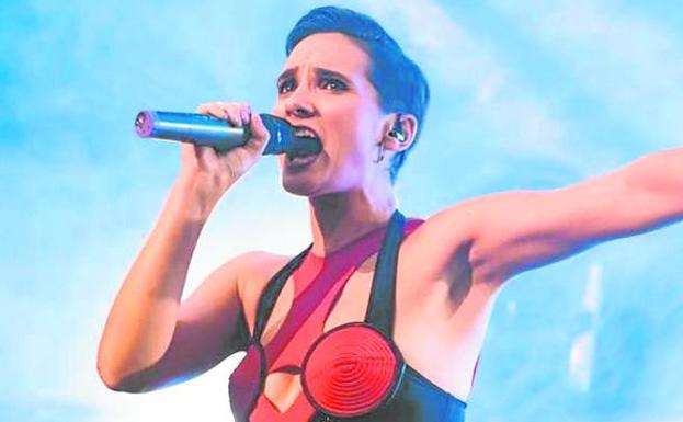 'Sing-Along' canta con Mecano