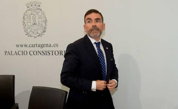 José López./Antonio Gil / AGM