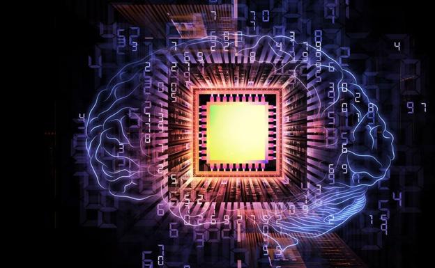 Los chips neuromórficos son el futuro./Archivo