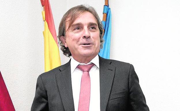 José Enrique Gil./N. García / AGM