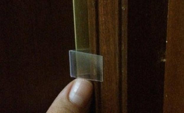 La Guardia Civil avisa: cuidado si te encuentras algo así en la puerta de tu casa
