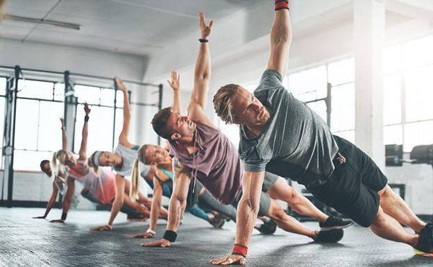 Los consejos de Harvard para obtener mejores resultados haciendo ejercicio 