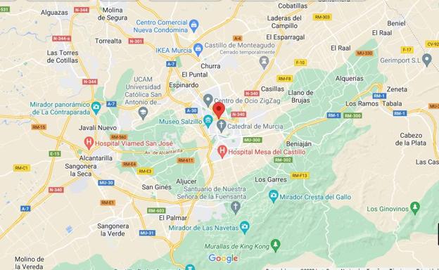 Cómo utilizar Google Maps si no tienes conexión a internet