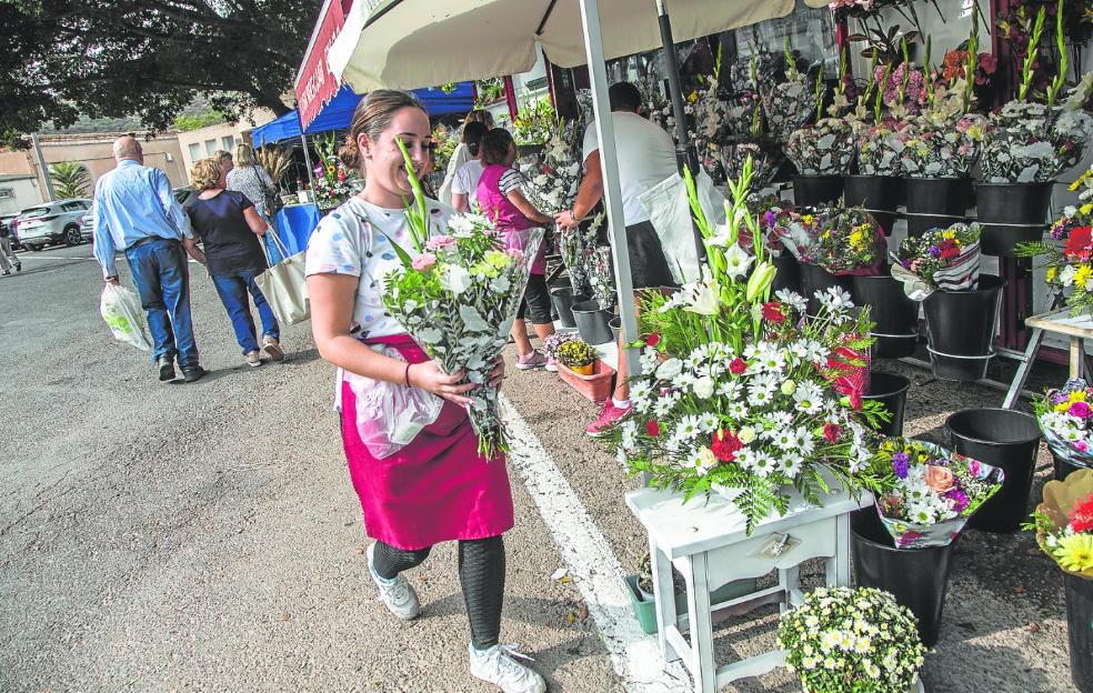 La incineración gana espacio al entierro en Cartagena