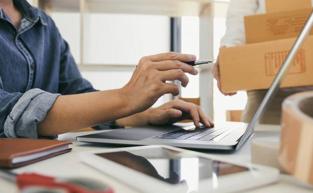 Estafa: la Guardia Civil alerta a los usuarios que hayan recibido un correo desde su misma dirección 