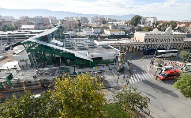 Encuesta: ¿Vas a viajar en AVE ahora que ha llegado a Murcia?