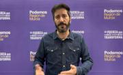 Podemos exige una comisión de investigación por el supuesto amaño de contratos en el Puerto de Cartagena