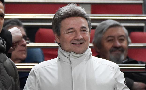 Ayuntamiento y Comunidad condenan el veto del presidente del Murcia a José Otón