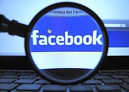 Facebook vuelve a enredar lo privado