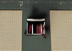 Fallece el bebé de 13 meses herido en el incendio de Dos Hermanas