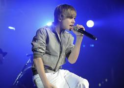 Justin Bieber y Selena Gómez podrían ser algo más que amigos