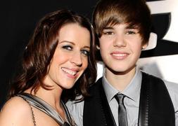 Justin Bieber, sin citas con chicas por orden de su madre