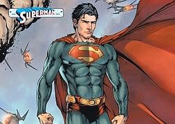 Robert Pattinson podría ser el nuevo Superman