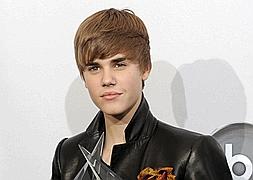 Justin Bieber. Foto:: Chris Pizzello / AP/