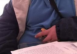 'La Verdad' entrevista al tío de uno de los menores que ha denunciado abusos por parte del profesor detenido./