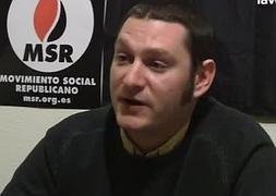 La ultraderecha murciana se mira en el espejo griego