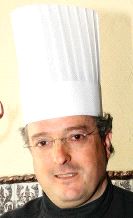 Andrés Mármol. / LV/