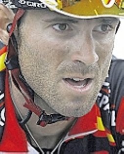 Alejandro Valverde / Vídeo: CANAL 6/