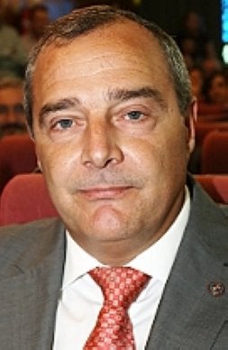 José Antonio García, director general de Planificación. / V. V./