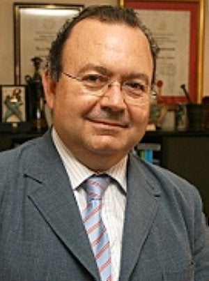 Diego Gutiérrez. :: JUAN LEAL/
