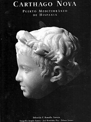 Portada del libro./