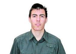 Álvaro Pérez. :: J. L. V./