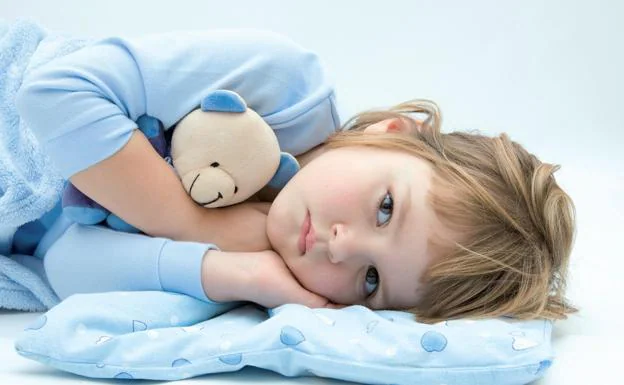 observación dormitar sobrina Los niños que no duermen lo suficiente envejecen más rápido a nivel celular  | La Verdad