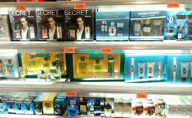 Las equivalencias de los perfumes de Mercadona con los de marca | Verdad