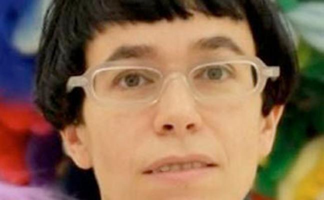Nerea Calvillo y la naturaleza 'Tóxica'