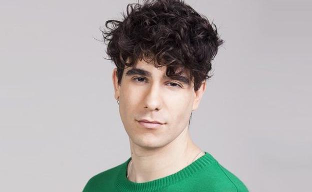 Resultado de imagen de javier calvo