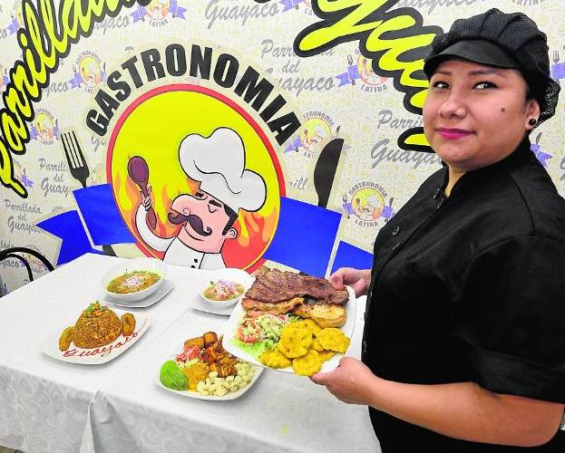 Sabor Latino La Verdad