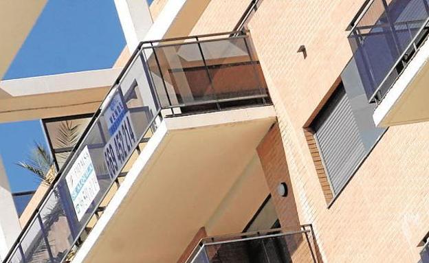 Escuela primaria Interpretación Excéntrico Comprar vivienda en Murcia: Bankia pone a la venta 500 viviendas en la  Región de Murcia con un 40% de descuento | La Verdad