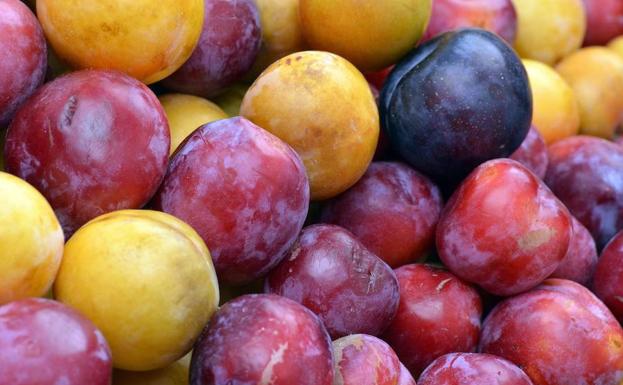 La Falta De Ciruela Y La Mayor Demanda Europea Impulsan Un 27 Su Precio En Origen La Verdad