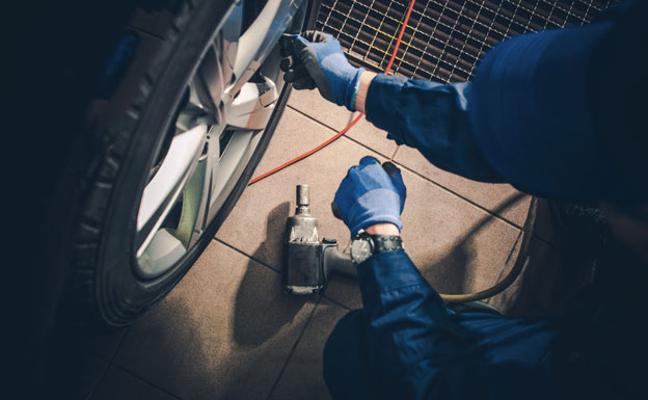 Toda la información del mundo del motor