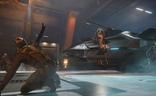 Una captura de 'Star Citizen'./