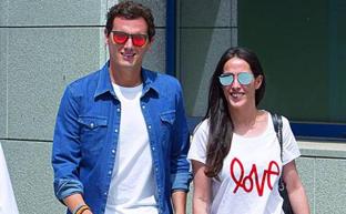 Este es el hospital donde Malú dará a luz a su hijo con Albert Rivera