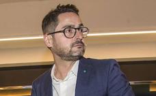 Paco Belmonte, en una imagen de archivo./J. M. Rodríguez / AGM