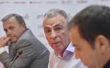 Imagen de archivo de Francisco Tornel./Vicente Vicéns / AGM