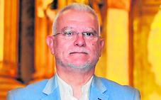 José Ignacio Sánchez Ballesta./J. C.